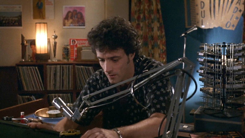 кадр из фильма На опасной волне