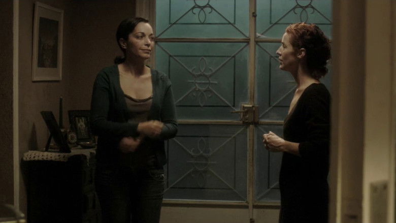 кадр из фильма Alumbramiento