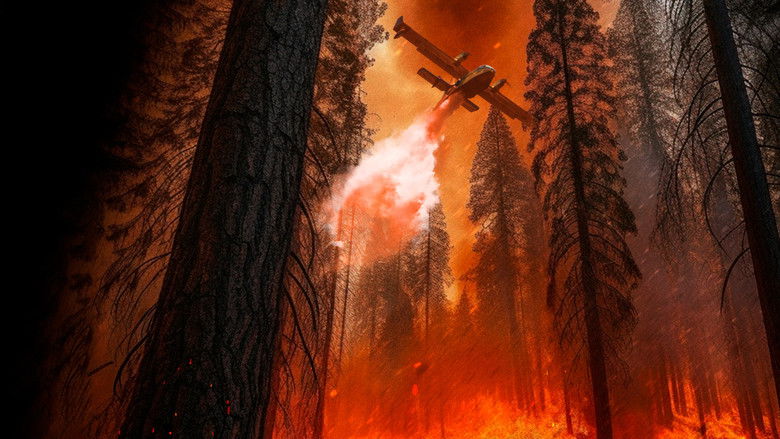 кадр из фильма Власть огня