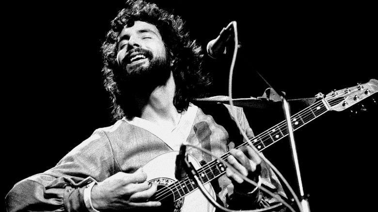 кадр из фильма Cat Stevens : de Steven Georgiou à Yusuf Islam