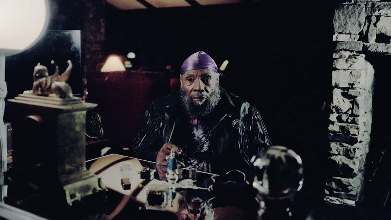 кадр из фильма Monuments Are Here