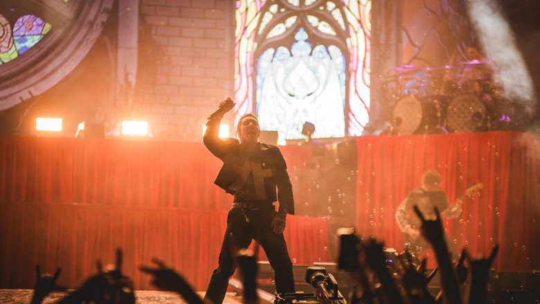 кадр из фильма Bring Me The Horizon - Hellfest 2026