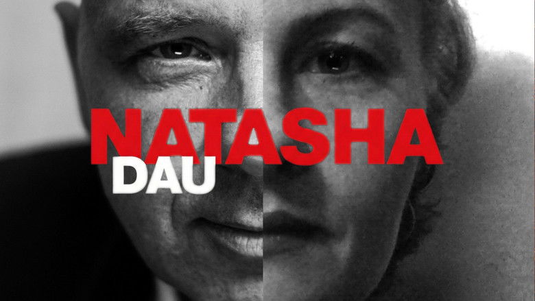 кадр из фильма ДАУ. Наташа