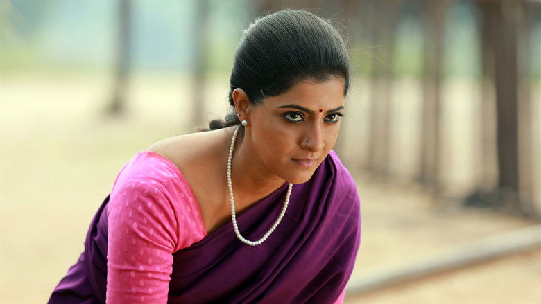 кадр из фильма கொன்றால் பாவம்