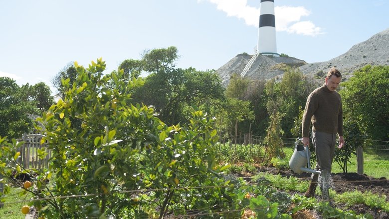 кадр из фильма Свет в океане