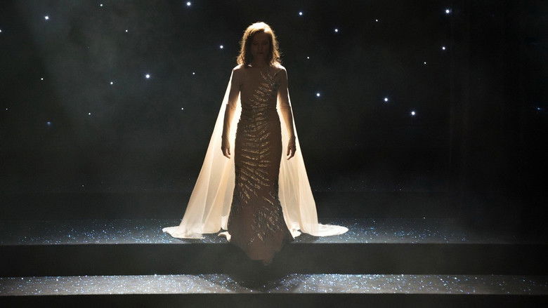 кадр из фильма Souvenir