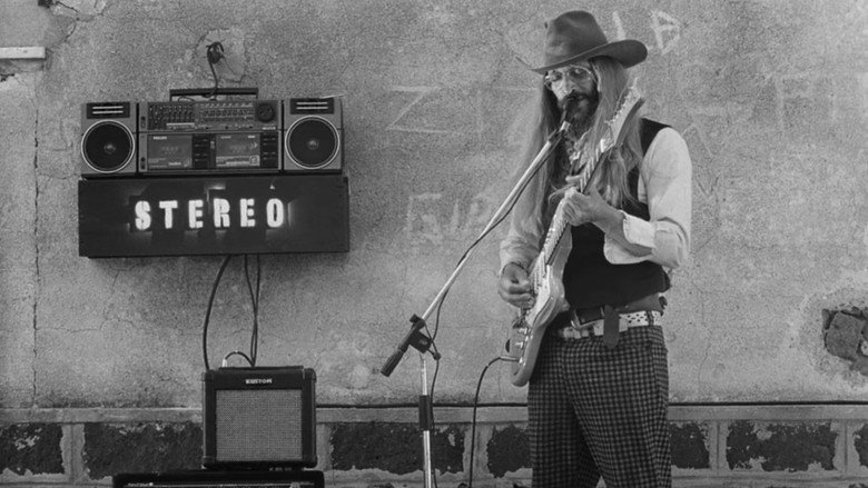 кадр из фильма Легенда о Каспаре Хаузере