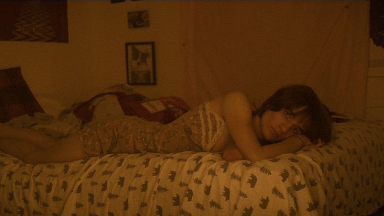 кадр из фильма Toward the Horizon