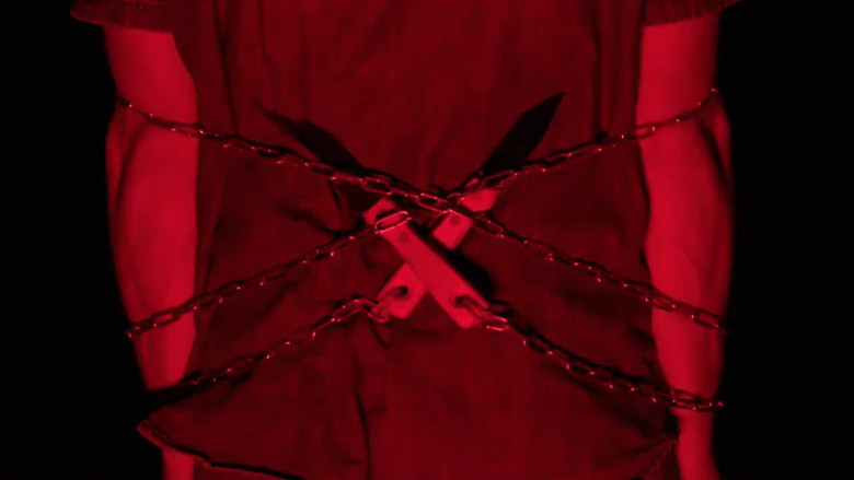 кадр из фильма Devil’s Breath