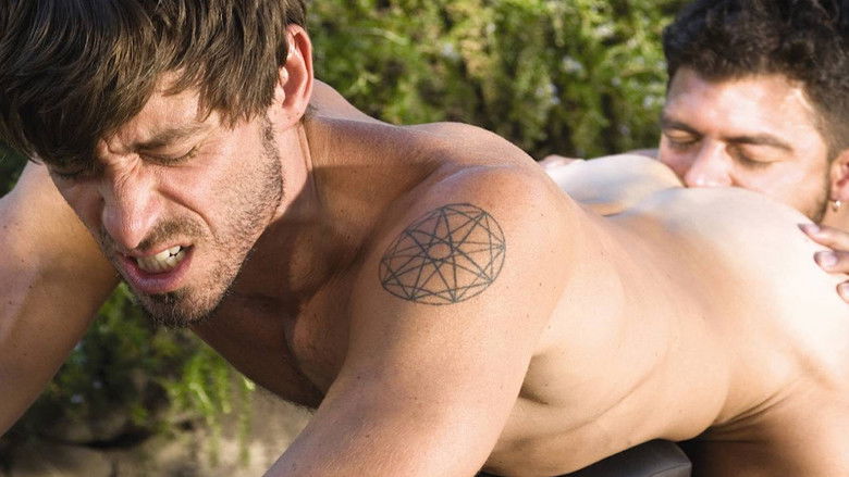 кадр из фильма Hold Everything