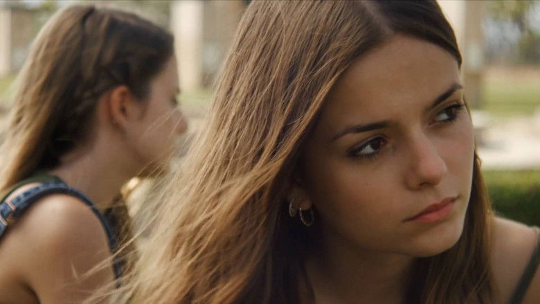 кадр из фильма Fantasía de juventud