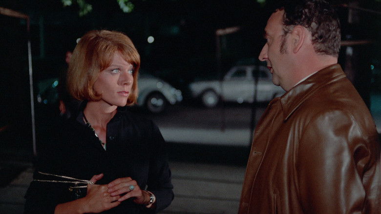 кадр из фильма Душитель