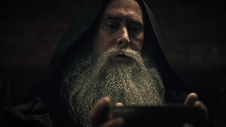 кадр из фильма Nostradamus : les prophéties révélées