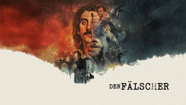 кадр из фильма Грандиозная подделка