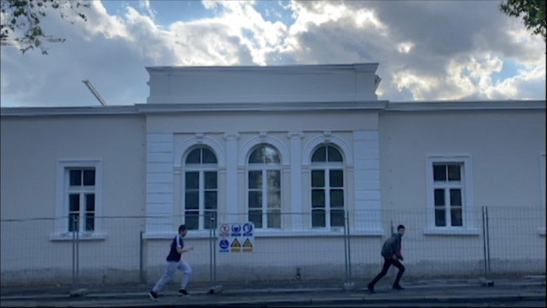 кадр из фильма Pretučeni peder