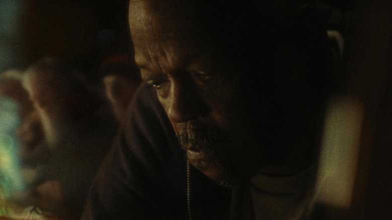 кадр из фильма Певцы