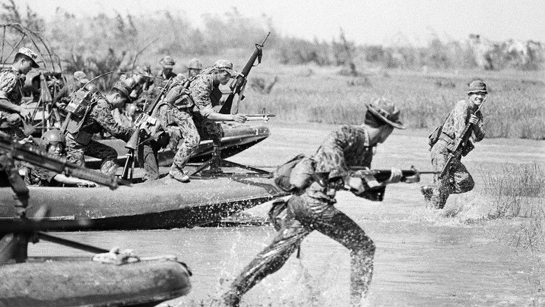 кадр из фильма The War Photographers