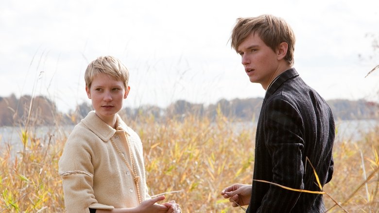 кадр из фильма Не сдавайся