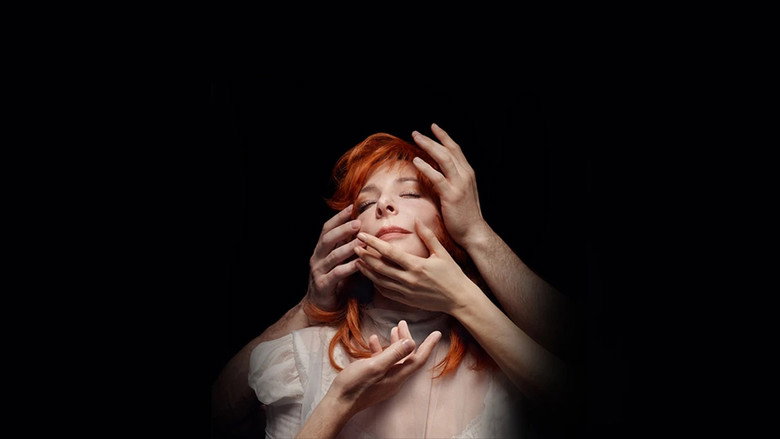 Mylène Farmer : Égrégore - L'Avant-Première