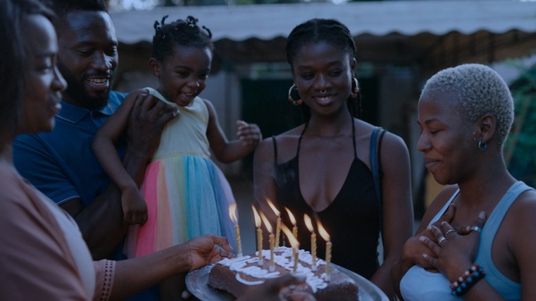 кадр из фильма Promis le ciel