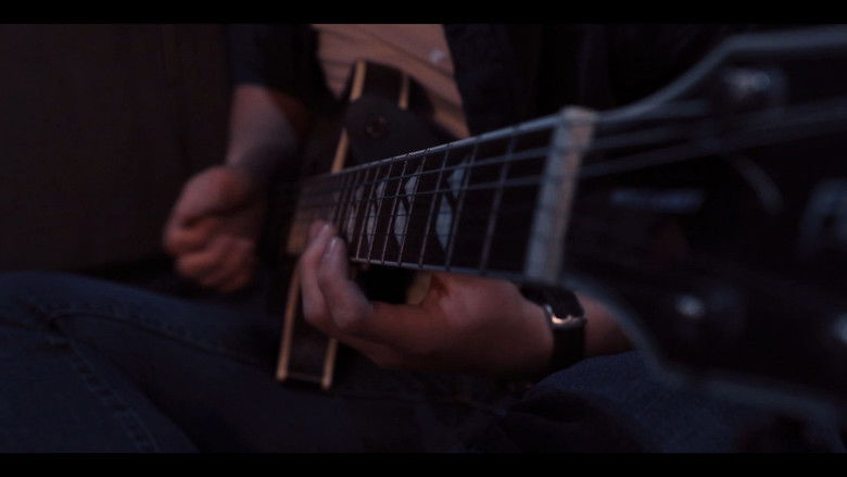 кадр из фильма Fuera de Tempo