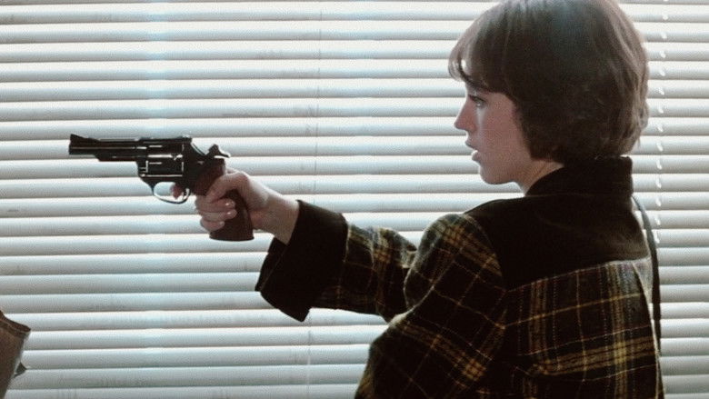 кадр из фильма Подземка