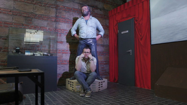 кадр из фильма Terence Hill, Bud Spencer… et moi