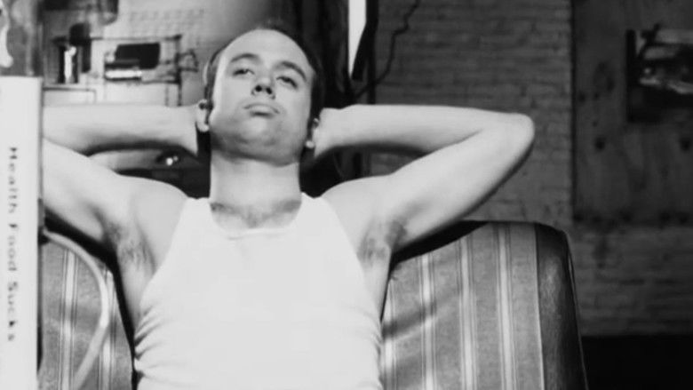 кадр из фильма Surrender Dorothy