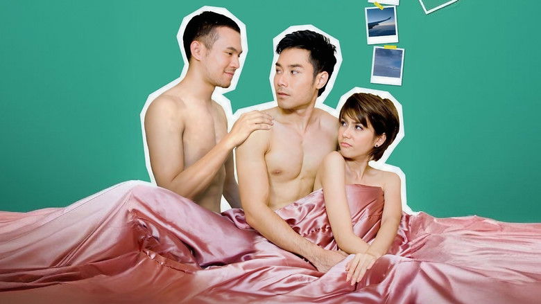 кадр из фильма เซ็งเป็ด