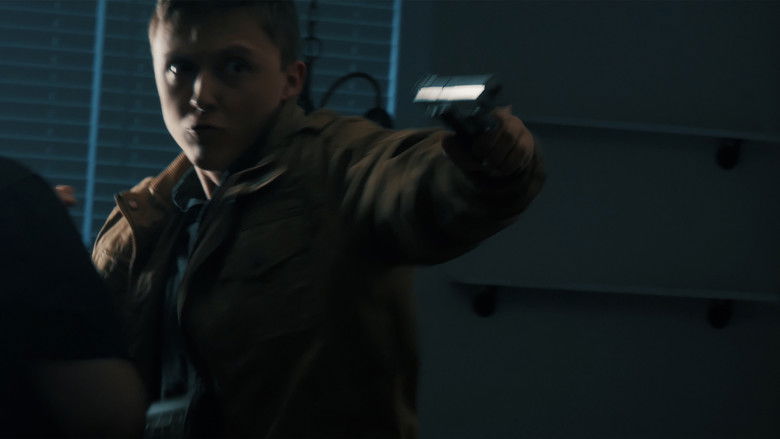 кадр из фильма The Surveyors