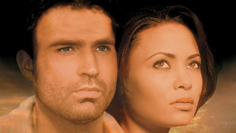 кадр из фильма Путешествие Августа Кинга