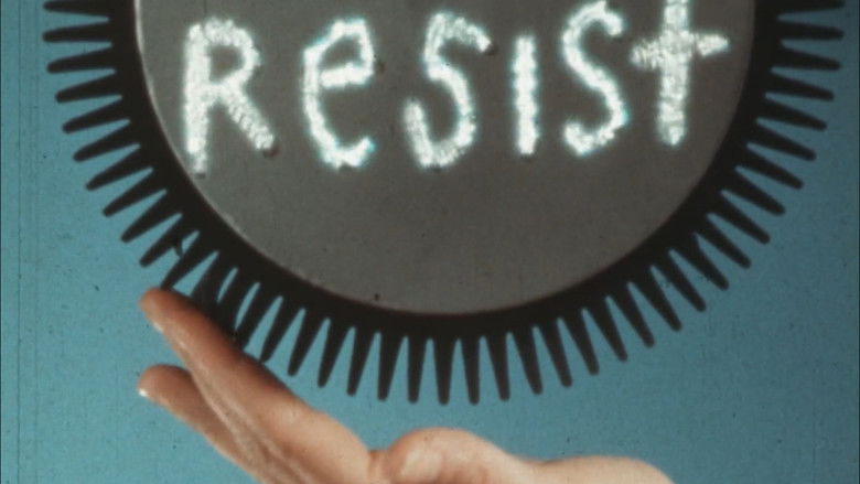 кадр из фильма Better Be Careful