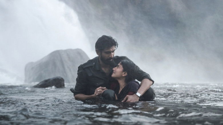 кадр из фильма Вирата Парвам