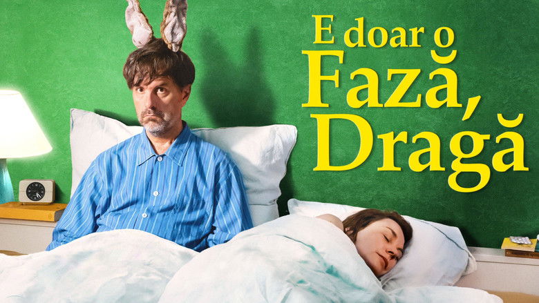 кадр из фильма Es ist nur eine Phase, Hase