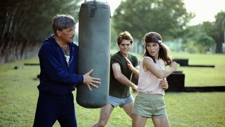 кадр из фильма Новые детишки