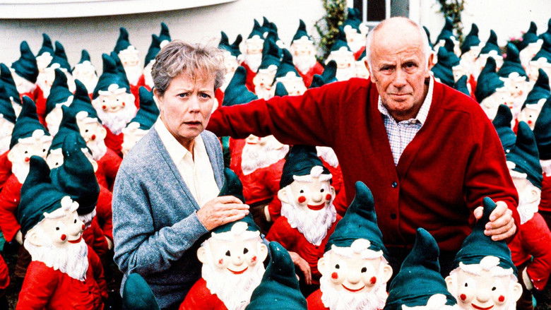 кадр из фильма One Foot in the Grave: 30 Years of Laughs