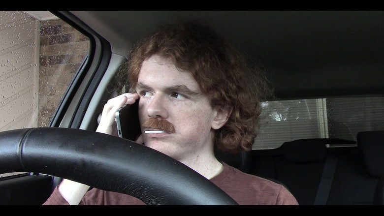 кадр из фильма Mrs Staker's Manuscript