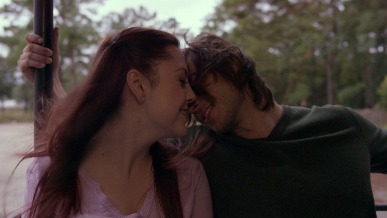 кадр из фильма Honeymoon From Hell