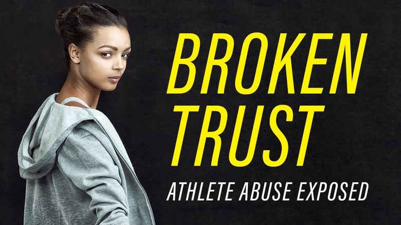 кадр из фильма Broken Trust: Ending Athlete Abuse