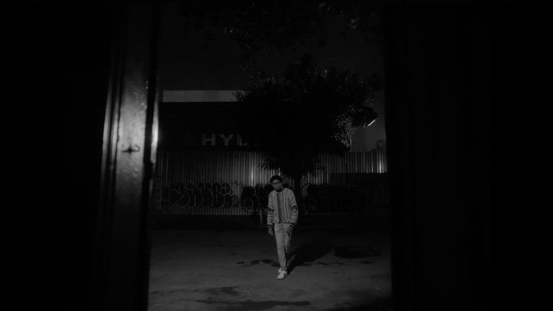 кадр из фильма Heaven is Nobody's