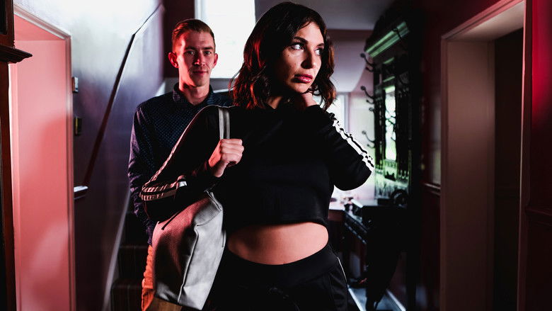 кадр из фильма Save Our Souls