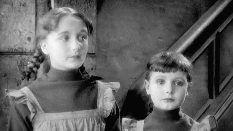 кадр из фильма Дети развода