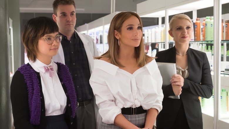 кадр из фильма Начни сначала