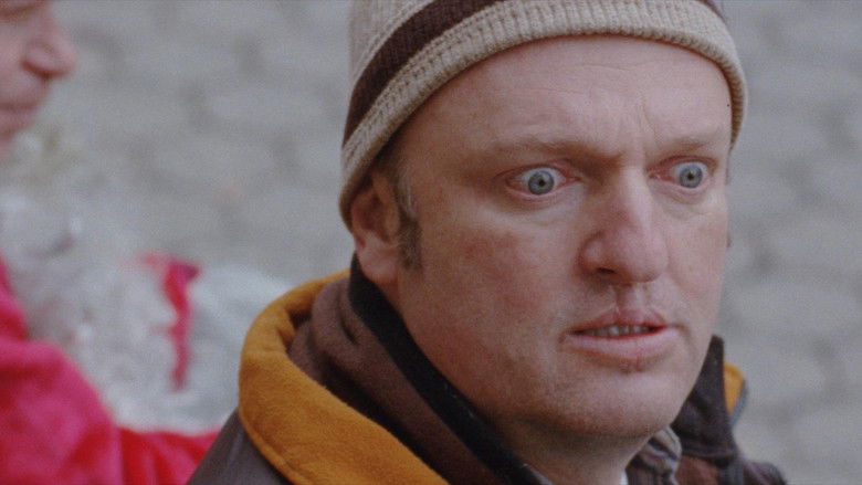 кадр из фильма Забавные рисунки