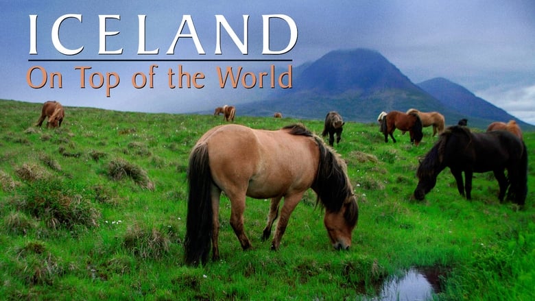 кадр из фильма Iceland: On Top of the World