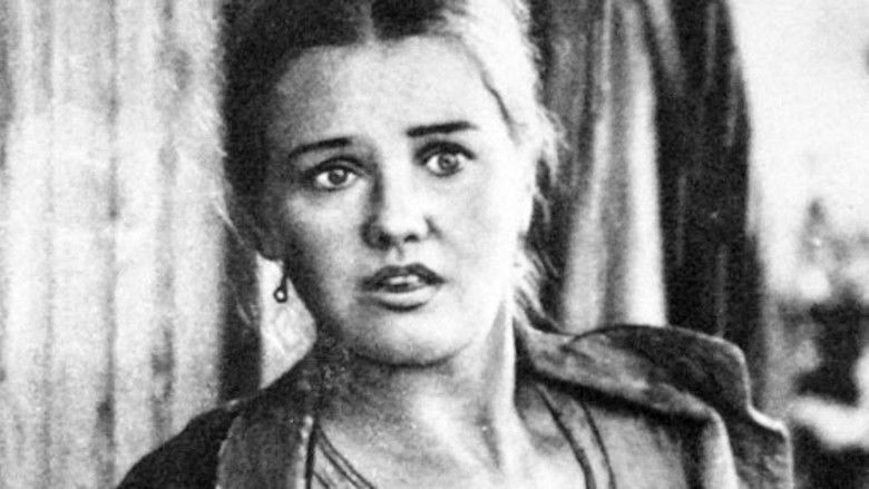 кадр из фильма На новом месте