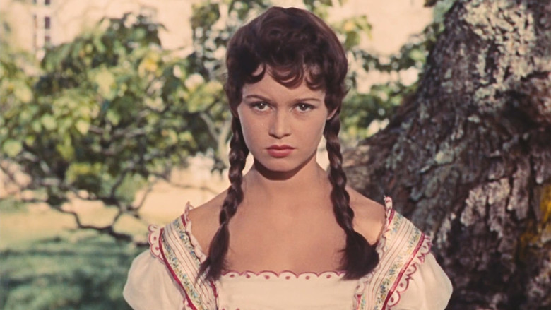 кадр из фильма Сын Каролины Шери