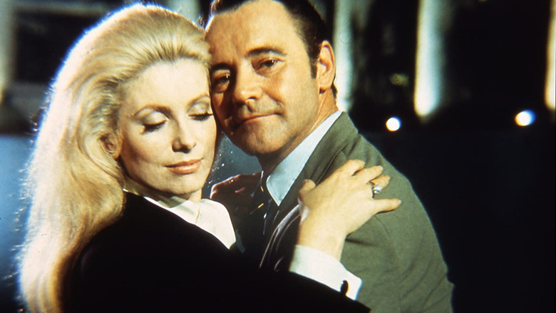 кадр из фильма Апрельские безумства