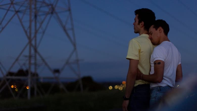 кадр из фильма Достаточно взрослый