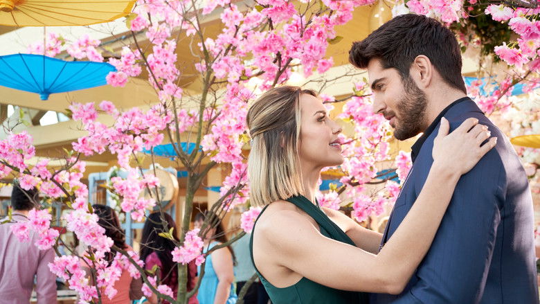 кадр из фильма Кисть любви